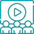 Training videos, webinars